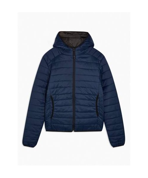quilted lightweight jacket mens