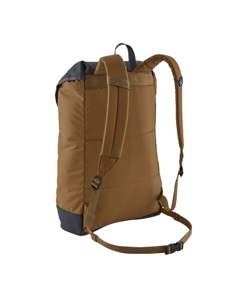 patagonia（パタゴニア）の「Patagonia(パタゴニア)　アーバー・クラシック・パック25L   #47958　Coriander Brown (COI)（バックパック/リュック・メンズ・その他）」の2枚目の写真