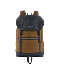 patagonia | Patagonia(パタゴニア)　アーバー・クラシック・パック25L   #47958　Coriander Brown (COI)(バックパック/リュック)