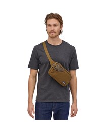 き*こ様 patagonia パタゴニア ボディ ウエストバッグ USA製 48 patagonia（パタゴニア） ボディバッグ FIELDSMITH HIP PACK 5L