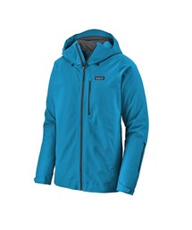 パタゴニア パウダーボウル 黒 XS Patagonia (パタゴニア) スノーボードウェア(ジャケット) メンズ