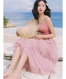 CICIBELLA | ビキニ3点セット19028(水着)