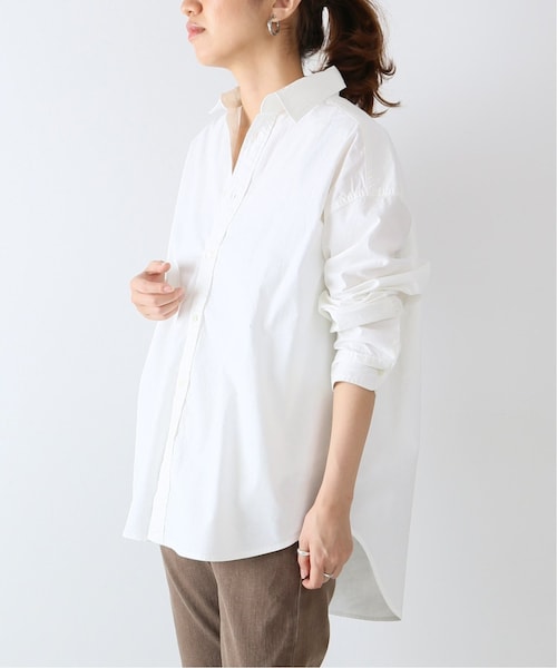 FRAMeWORK（フレームワーク）の「ダンガリーシャツ◇（）」 - WEAR