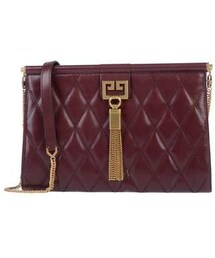 GIVENCHY（ジバンシイ）の「Givenchy - ドット柄 クラッチバッグ 