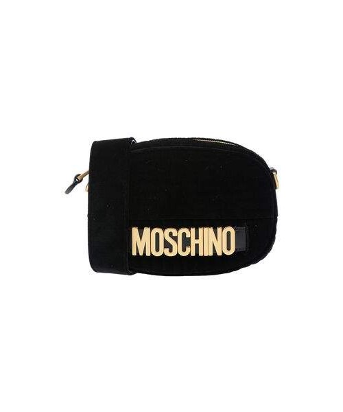 Moschino（モスキーノ）の「Moschino MOSCHINO Crossbody bag（ショルダーバッグ）」 WEAR