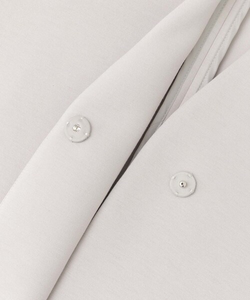 URBAN RESEARCH（アーバンリサーチ）の「ノーカラーダンボールミディ