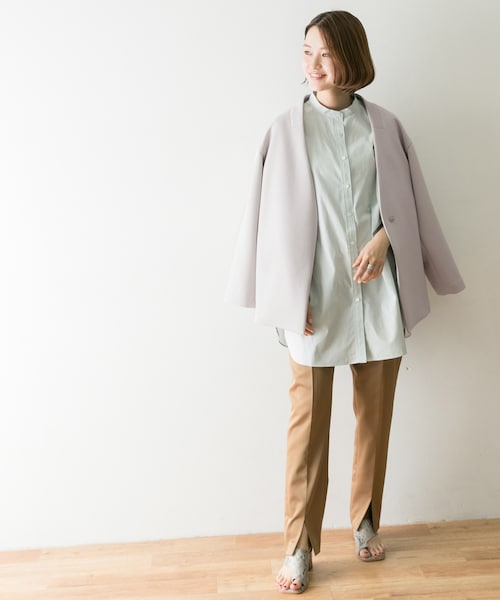 美品✨かぐれ　リバティ　DUNCLARE　アーバンリサーチ サイズ フリー 美品✨かぐれリバティDUNCLAREアーバンリサーチ サイズ フリー