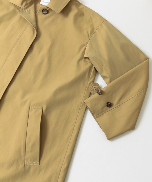 URBAN RESEARCH(アーバンリサーチ)の「ステンカラーコート(その他)」 - WEAR