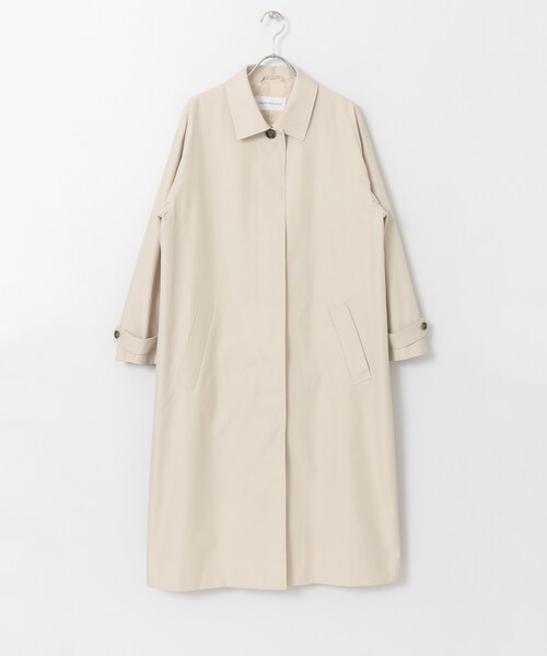 URBAN RESEARCH(アーバンリサーチ)の「ステンカラーコート(その他)」 - WEAR