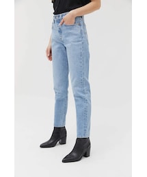 Levi's | Levi's Levis Wedgie Icon Jean Tango Light(デニムパンツ)