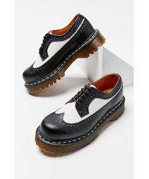 Dr. Martens | Dr. Martens 3989 Bex Brogue Oxford(シューズ)
