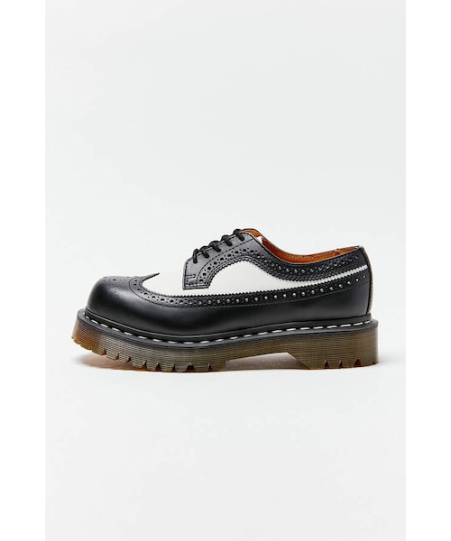 Dr. Martens（ドクターマーチン）の「Dr. Martens 3989 Bex Brogue Oxford（シューズ・レディース・White・6/7/8/9/10）」の4枚目の写真