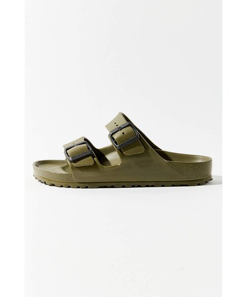 BIRKENSTOCK(ビルケンシュトック)の「Birkenstock Arizona EVA Sandal(その他シューズ・レディース・White/Silver/Black/Pink/Orange/Green・Us 5/eu 36/Us 6/eu 37/Us 7/eu 38/Us 8/eu 39/Us 9/eu 40/Us 10/eu 41)」の10枚目の写真