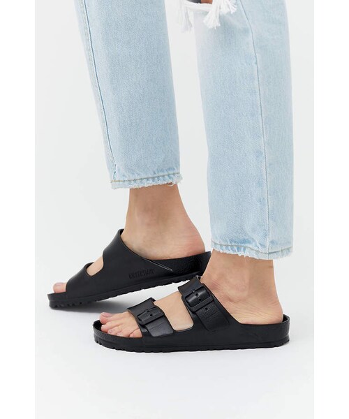 BIRKENSTOCK(ビルケンシュトック)の「Birkenstock Arizona EVA Sandal(その他シューズ・レディース・White/Silver/Black/Pink/Orange/Green・Us 5/eu 36/Us 6/eu 37/Us 7/eu 38/Us 8/eu 39/Us 9/eu 40/Us 10/eu 41)」の11枚目の写真
