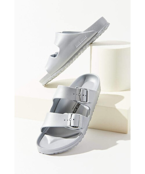 BIRKENSTOCK(ビルケンシュトック)の「Birkenstock Arizona EVA Sandal(その他シューズ・レディース・White/Silver/Black/Pink/Orange/Green・Us 5/eu 36/Us 6/eu 37/Us 7/eu 38/Us 8/eu 39/Us 9/eu 40/Us 10/eu 41)」の12枚目の写真