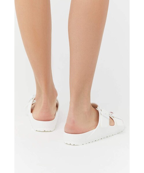 BIRKENSTOCK(ビルケンシュトック)の「Birkenstock Arizona EVA Sandal(その他シューズ・レディース・White/Silver/Black/Pink/Orange/Green・Us 5/eu 36/Us 6/eu 37/Us 7/eu 38/Us 8/eu 39/Us 9/eu 40/Us 10/eu 41)」の15枚目の写真