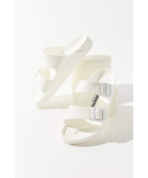 BIRKENSTOCK(ビルケンシュトック)の「Birkenstock Arizona EVA Sandal(その他シューズ・レディース・White/Silver/Black/Pink/Orange/Green・Us 5/eu 36/Us 6/eu 37/Us 7/eu 38/Us 8/eu 39/Us 9/eu 40/Us 10/eu 41)」の17枚目の写真