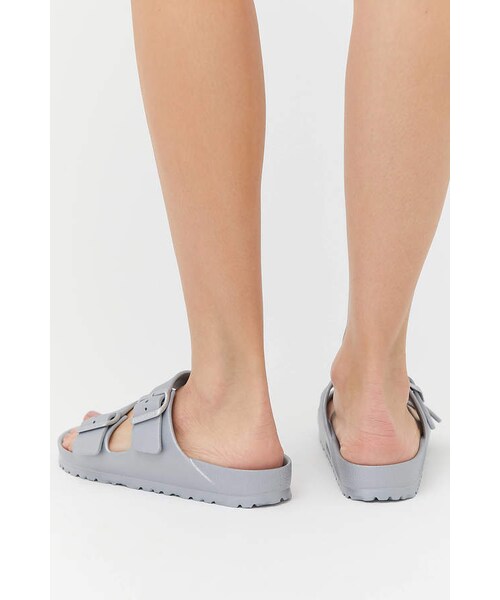BIRKENSTOCK(ビルケンシュトック)の「Birkenstock Arizona EVA Sandal(その他シューズ・レディース・White/Silver/Black/Pink/Orange/Green・Us 5/eu 36/Us 6/eu 37/Us 7/eu 38/Us 8/eu 39/Us 9/eu 40/Us 10/eu 41)」の19枚目の写真