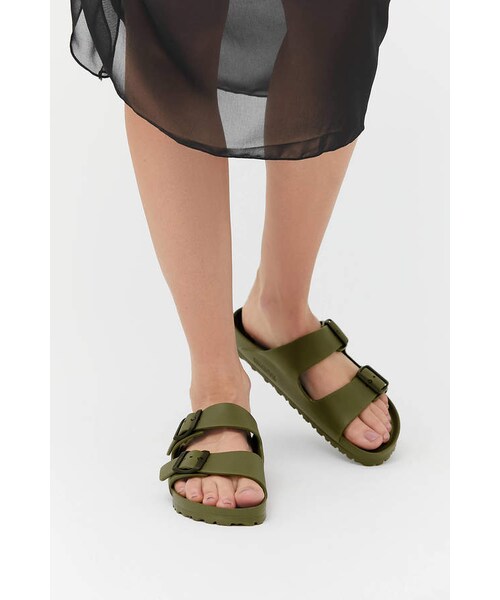 BIRKENSTOCK(ビルケンシュトック)の「Birkenstock Arizona EVA Sandal(その他シューズ・レディース・White/Silver/Black/Pink/Orange/Green・Us 5/eu 36/Us 6/eu 37/Us 7/eu 38/Us 8/eu 39/Us 9/eu 40/Us 10/eu 41)」の21枚目の写真