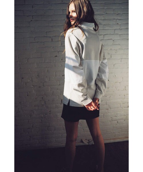 Champion（チャンピオン）の「Champion UO Exclusive Boyfriend Rugby Shirt（）」 - WEAR