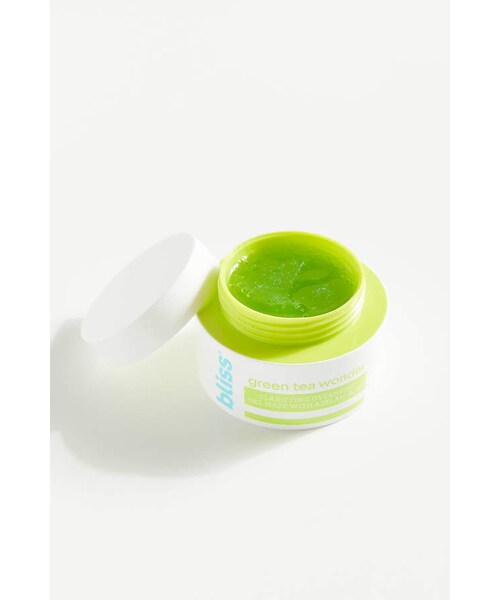 bliss（ブリス）の「Bliss Green Tea Wonder Mask（化粧水）」 WEAR