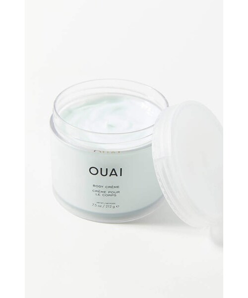 Ouai(ウェ)の「Ouai OUAI Body Creme(ボディケア/ボディクリーム・レディース・Assorted・One Size)」の1枚目の写真
