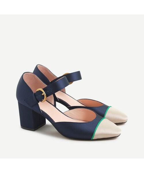 J. Crew NEW Seville Made-in-Spain Espadrille Wedges