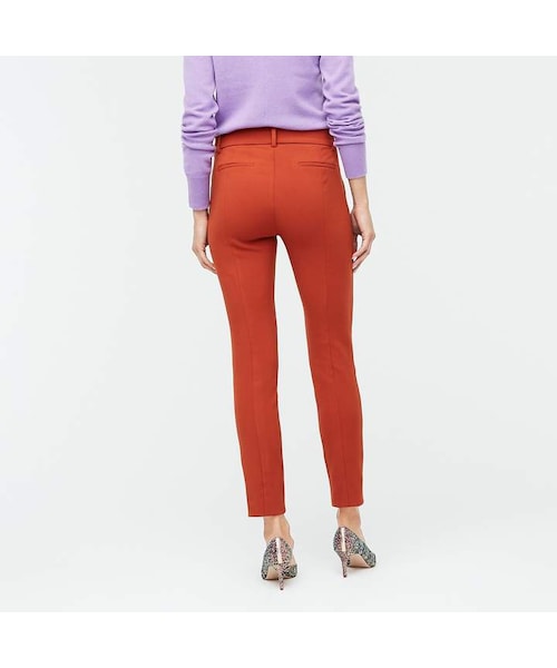 J.CREW（ジェイクルー）の「J.Crew Colette d'Orsay pumps in holographic glitter（パンプス・レディース・N/a・12 Medium/5 Medium/5h Medium/6h Medium/7 Medium/7h Medium/8 Medium/8h Medium/9 Medium/9h Medium）」の4枚目の写真