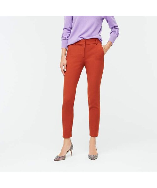 J.CREW（ジェイクルー）の「J.Crew Colette d'Orsay pumps in holographic glitter（パンプス・レディース・N/a・12 Medium/5 Medium/5h Medium/6h Medium/7 Medium/7h Medium/8 Medium/8h Medium/9 Medium/9h Medium）」の5枚目の写真