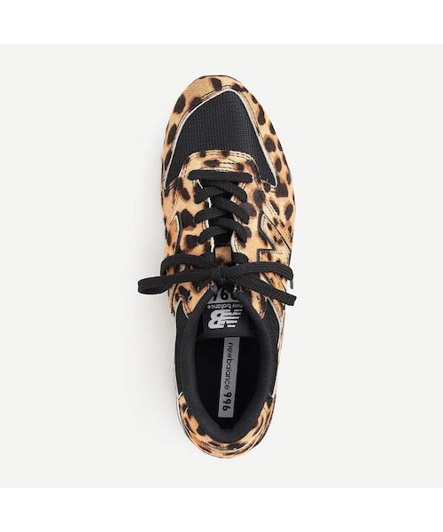 BalanceA X 996 sneakers in