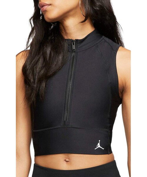 crop top jordan