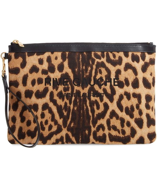 Saint Laurent（サンローラン）の「Saint Laurent Rive Gauche