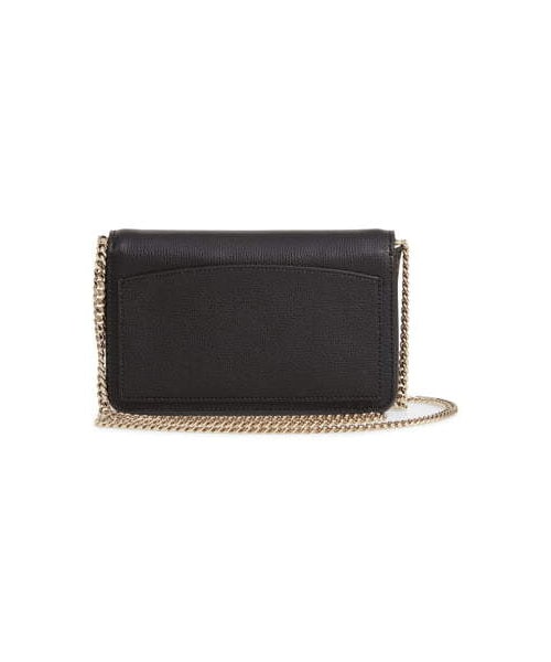 ケイトスペード チェーンウォレット SYLVIA CHAIN WALLET kate spade NEW YORK ケイトスペード 長財布 チェーンウォレット