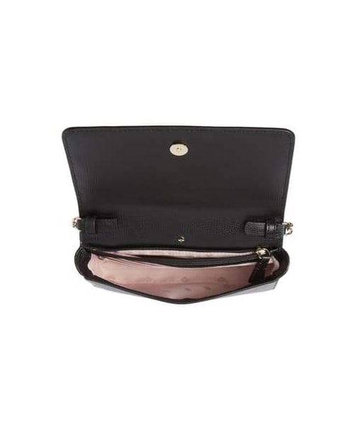 ケイトスペード チェーンウォレット SYLVIA CHAIN WALLET kate spade NEW YORK ケイトスペード 長財布 チェーンウォレット