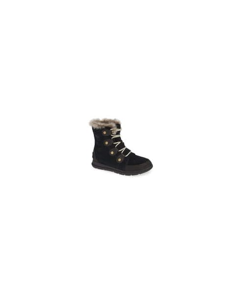 ＊AIoha＊⭐︎SOREL レインブーツ　ウエッジ　ソレル　JOAN SOREL レインブーツ ウエッジ ソレル JOAN 靴