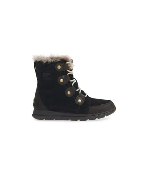 ＊AIoha＊⭐︎SOREL レインブーツ　ウエッジ　ソレル　JOAN SOREL レインブーツ ウエッジ ソレル JOAN 靴