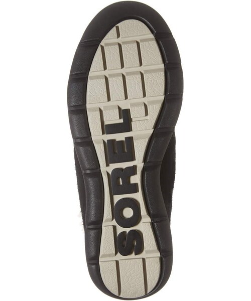 SOREL（ソレル）の「SOREL Explorer Joan Waterproof Boot with