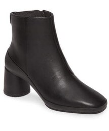 CAMPER | Camper Upright Column Heel Bootie(ブーツ)