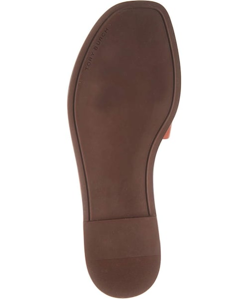 TORY BURCH（トリーバーチ）の「Tory Burch Selby Toe Ring Slide