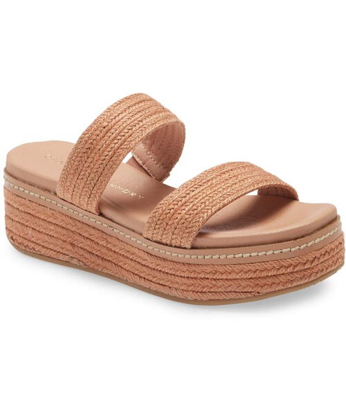 chinese laundry hailey espadrille flat