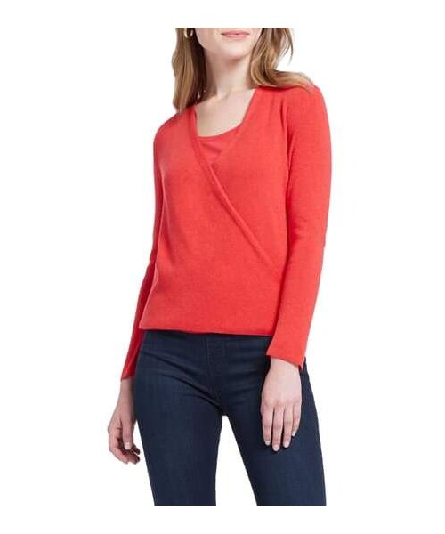 Nic+Zoe（）の「NIC+ZOE FourWay Cardigan（カーディガン/ボレロ）」 WEAR