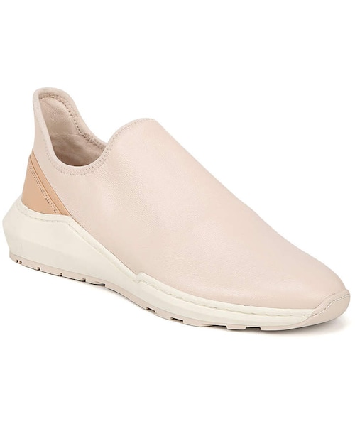 vince marlon slip on sneaker