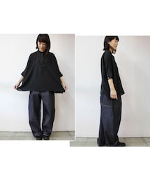 TIGRE BROCANTE（ティグルブロカンテ）の「Tigre Brocante ティ