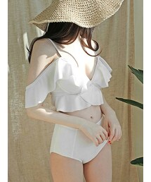 CICIBELLA | ビキニ2点セット2040(水着)