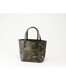 GENTIL BANDIT | GENTIL BANDIT トートバッグ PM KHAKI CAMO/BLACK(トートバッグ)