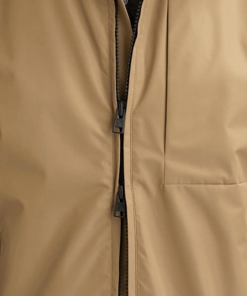 サニーWOOLRICH　パシフィック ジャケット　M WOOLRICH（ウールリッチ）の「[ ウールリッチ ]WOOLRICH PACIFIC