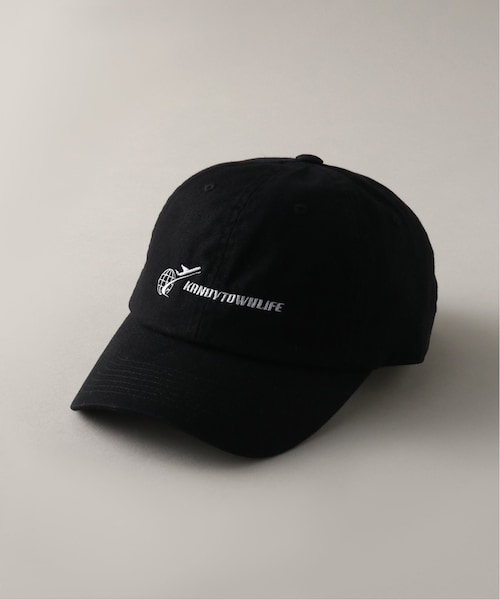 KANDYTOWN×THE CAP×NEWERA WHITE/NAVY タグ付き KANDYTOWN×THE CAP×NEWERA WHITE/NAVY タグ付き - メルカリ