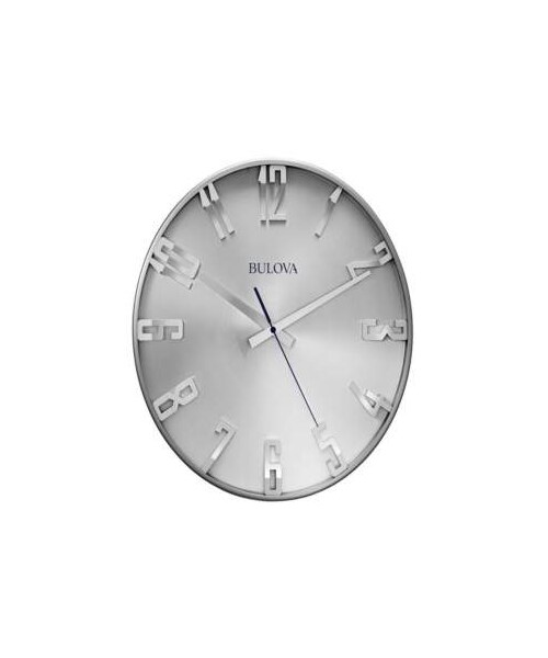 BULOVA（ブローバ）の「Bulova Model C4846 Director Clock（）」 WEAR