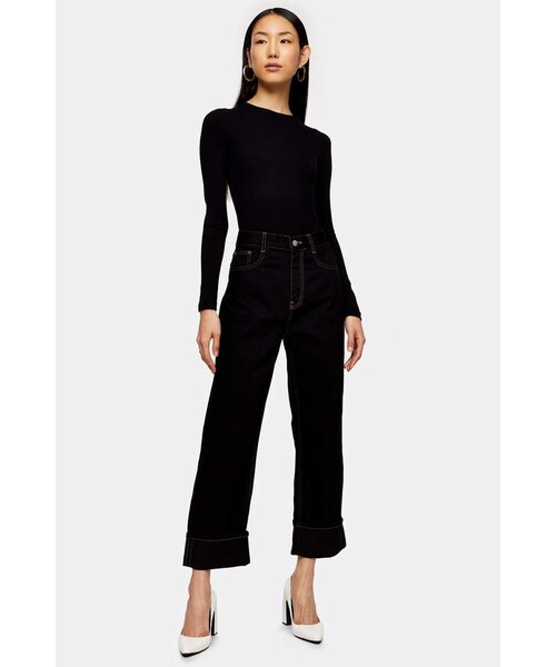 Straight Jeans By Boutique（デニムパンツ）」 WEAR