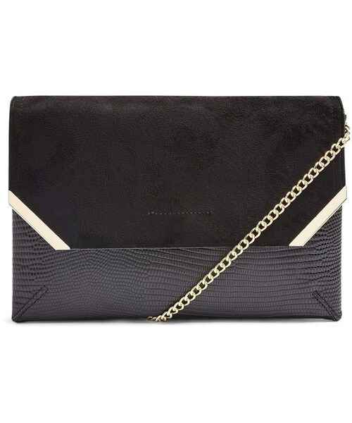 Shine Clutch Crossbody（クラッチバッグ）」 WEAR